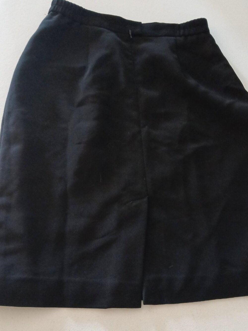 Laura Scott Suit skirt Black 10
